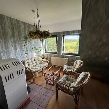 Apartment Baerenheim