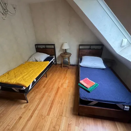 Apartment Baerenheim