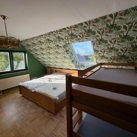 Apartment Baerenheim