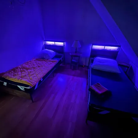 Baerenheim Apartment *