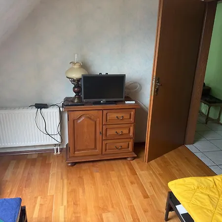 Apartment Baerenheim Paulinenaue