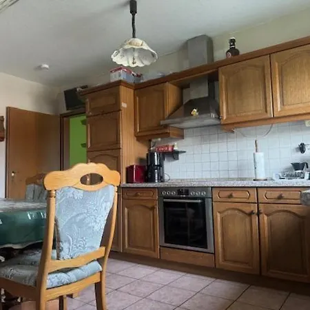 Baerenheim Apartment *