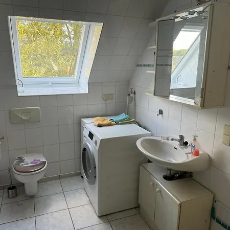 Baerenheim * Paulinenaue