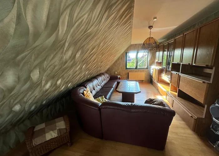 Baerenheim 아파트 Paulinenaue