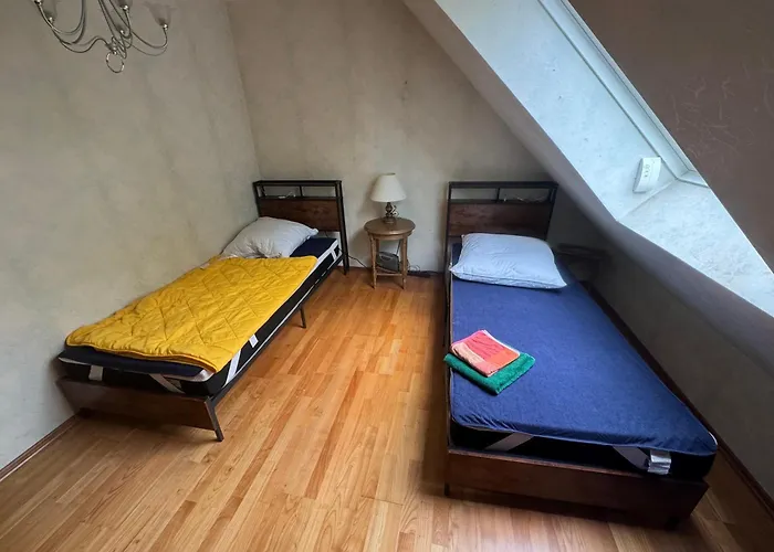 아파트 Baerenheim