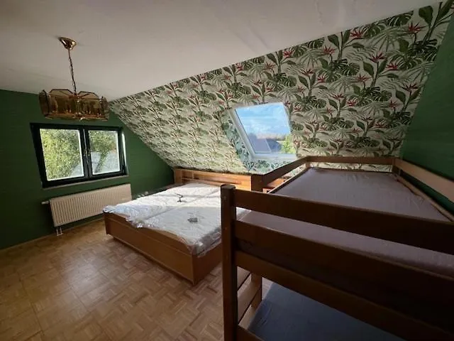 아파트 Baerenheim