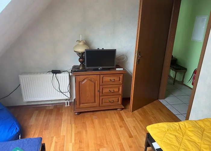 아파트 Baerenheim Paulinenaue