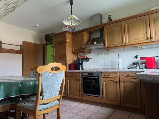 Baerenheim 아파트 *