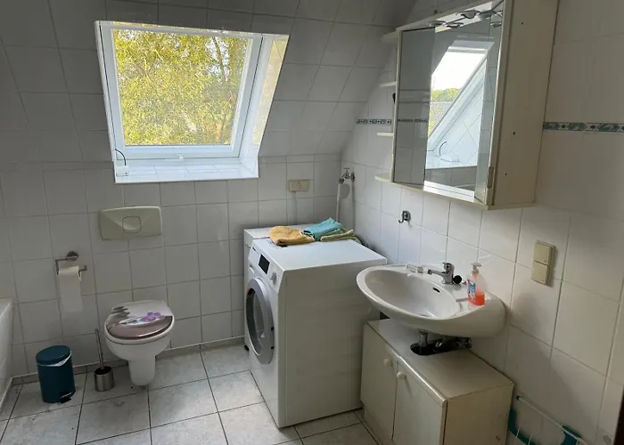 Baerenheim * Paulinenaue